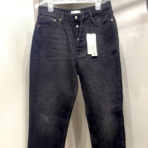NWT Zara Jeans